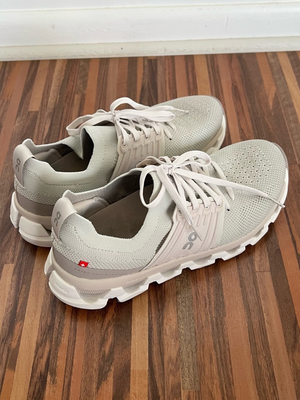 On Running Cloudswift 3 Shoes